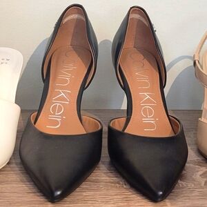 Calvin Klein Pumps